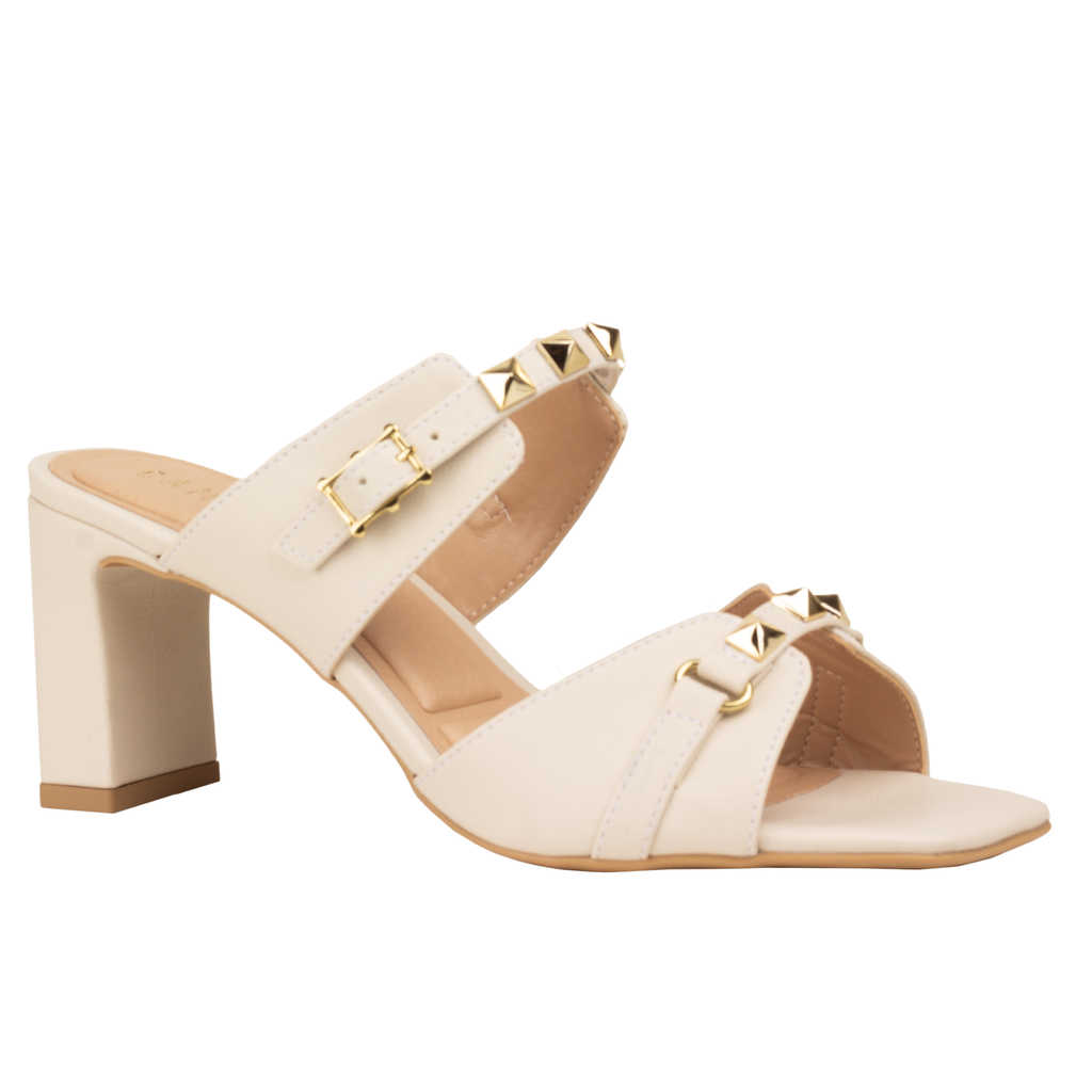 7039A-19802-1 / MARYFER / FLOATER GO OFF WHITE / CAJA DE 12 PARES