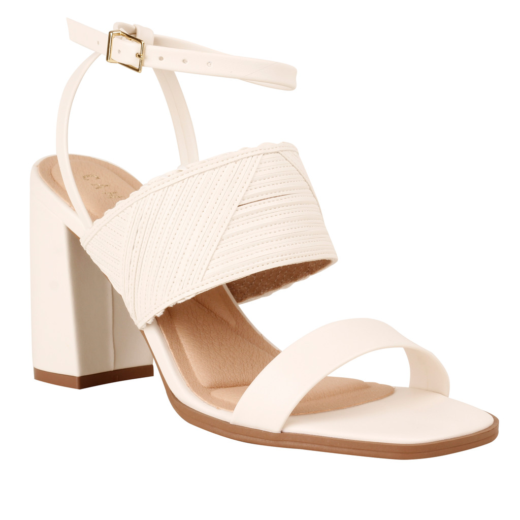 7042A-20411-1 / MARYFER / TOSCANA BAUNILHA / CAJA DE 12 PARES