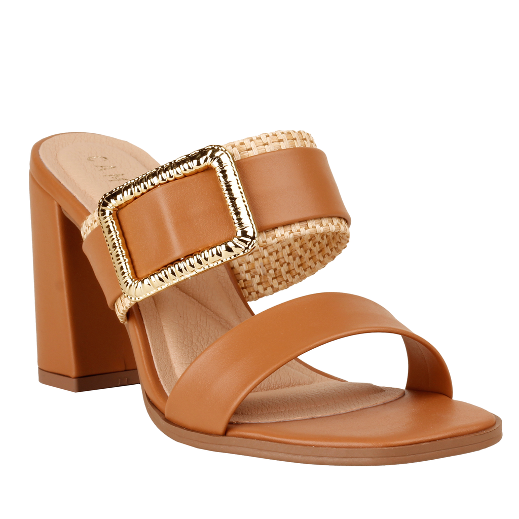 7042A-20510-2 / MARYFER / TOSCANA LATTE / CAJA DE 12 PARES