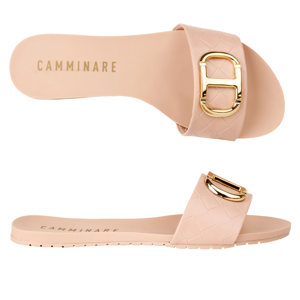 7063-20579-3 / MARYFER / VERONA NUDE / CAJA DE 12 PARES