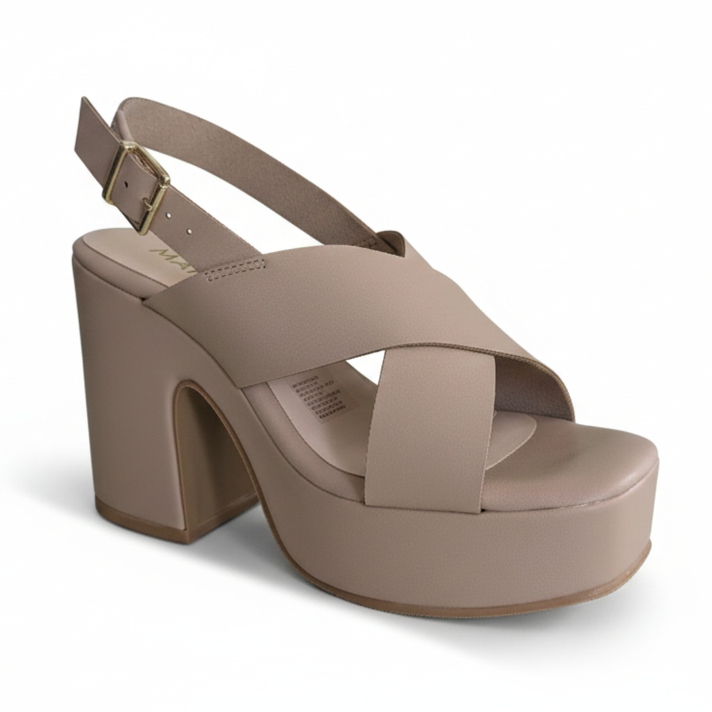 7069-20495-1 / MARYFER / TOSCANA COGUMELO / CAJA DE 12 PARES