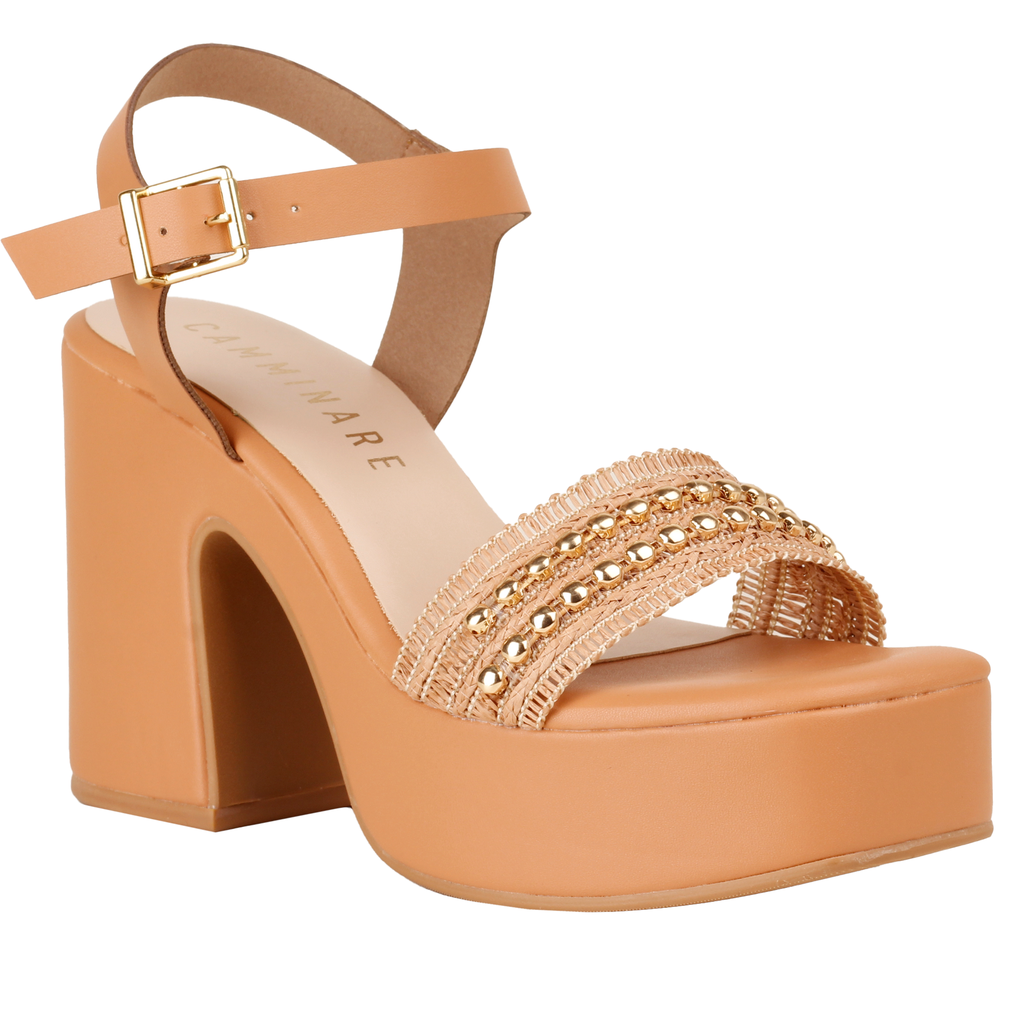 7069-20496-1 / MARYFER / TOSCANA SAVANNA / CAJA DE 12 PARES