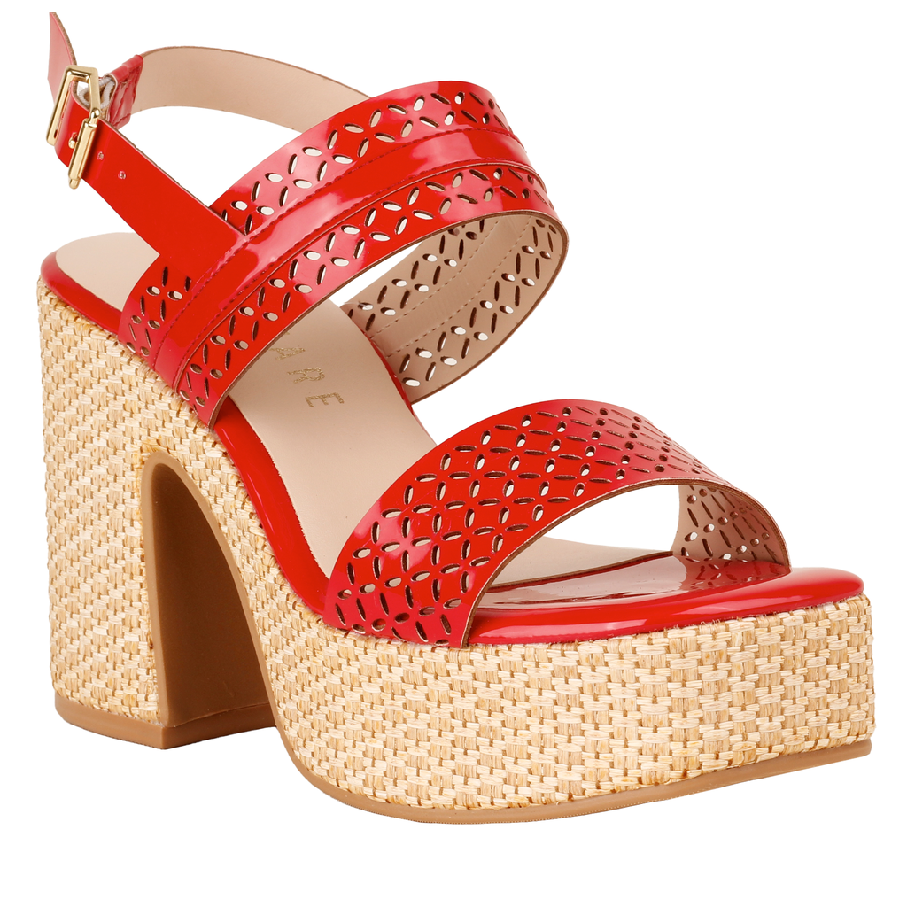 7069-20497-1 / MARYFER / VARNISH URUCUM / CAJA DE 12 PARES