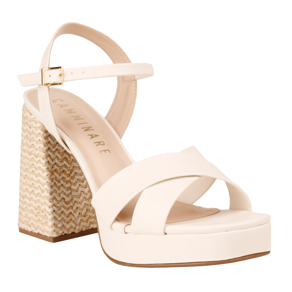 7084-20490-2 / MARYFER / TOSCANA BAUNILHA / CAJA DE 12 PARES