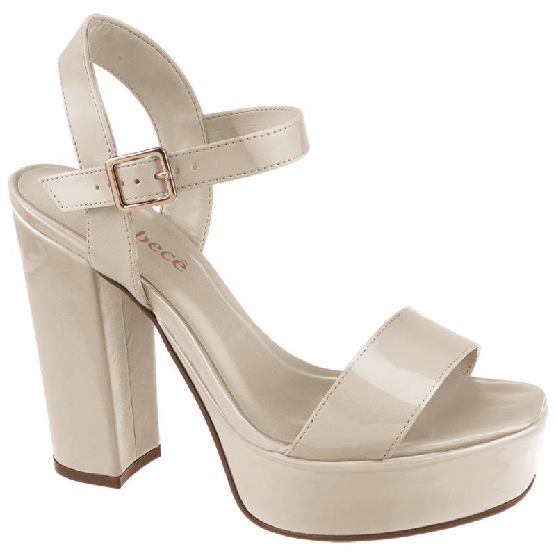 T8419-405-5 / BEBECE / VERNIZ AMARILIS AVEIA / CAJA DE 6 PARES