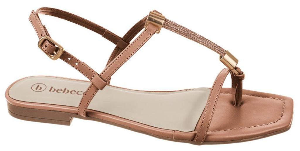 T1071-225-6 / BEBECE / NAPA EGEU BLUSH / CAJA DE 6 PARES