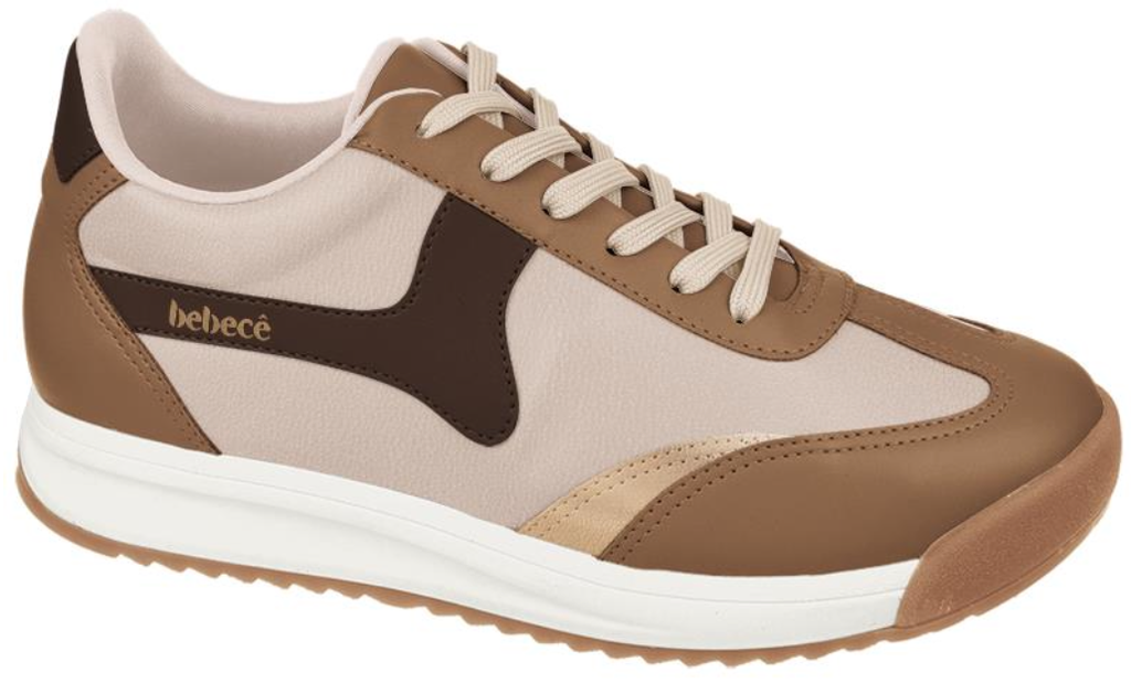 T1311-024-6 / BEBECE / NAPA FLOATER GO OFF WHITE / CAJA DE 6 PARES