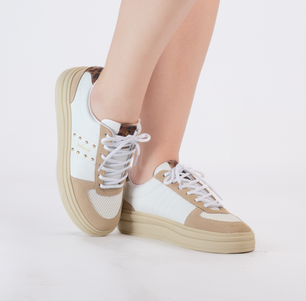 T2111-043-1 / BEBECE / NAPA FLOATER GO BRANCO / CAJA DE 6 PARES