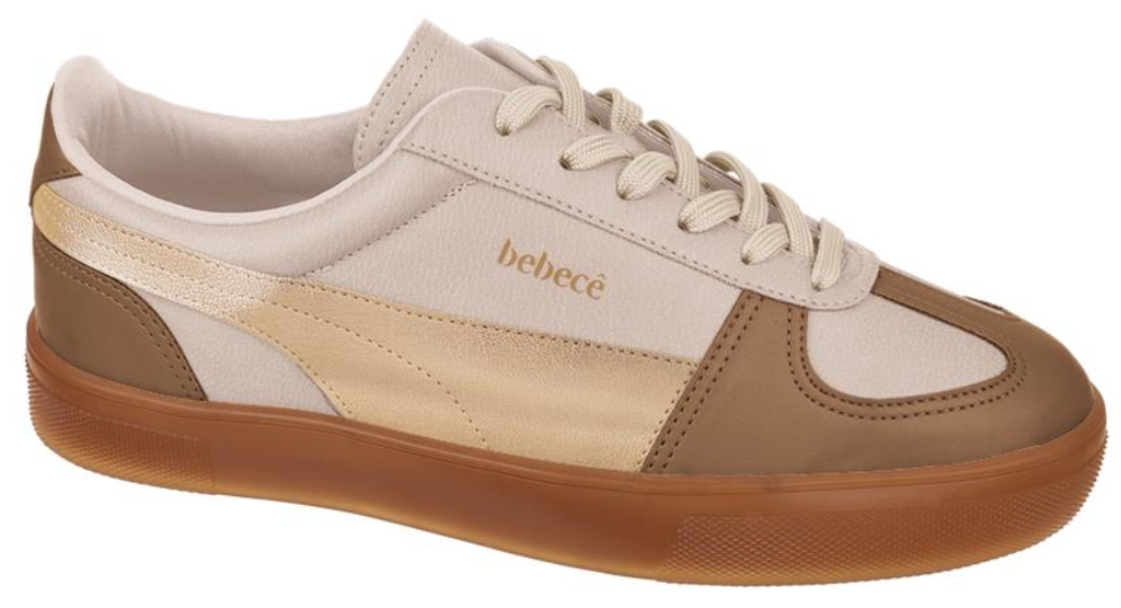 T2131-443-5 / BEBECE / NAPA FLOATER GO OFF WHITE / CAJA DE 6 PARES