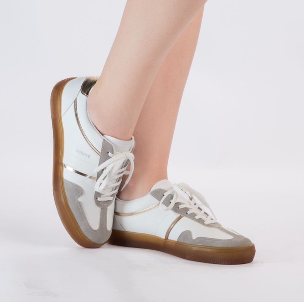 T2131-444-1 / BEBECE / NAPA FLOATER GO BRANCO / CAJA DE 6 PARES