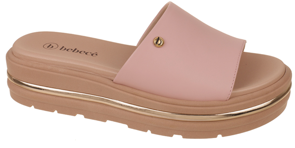 T2230-429-14 / BEBECE / NAPA SOHO SUNROSE / CAJA DE 6 PARES