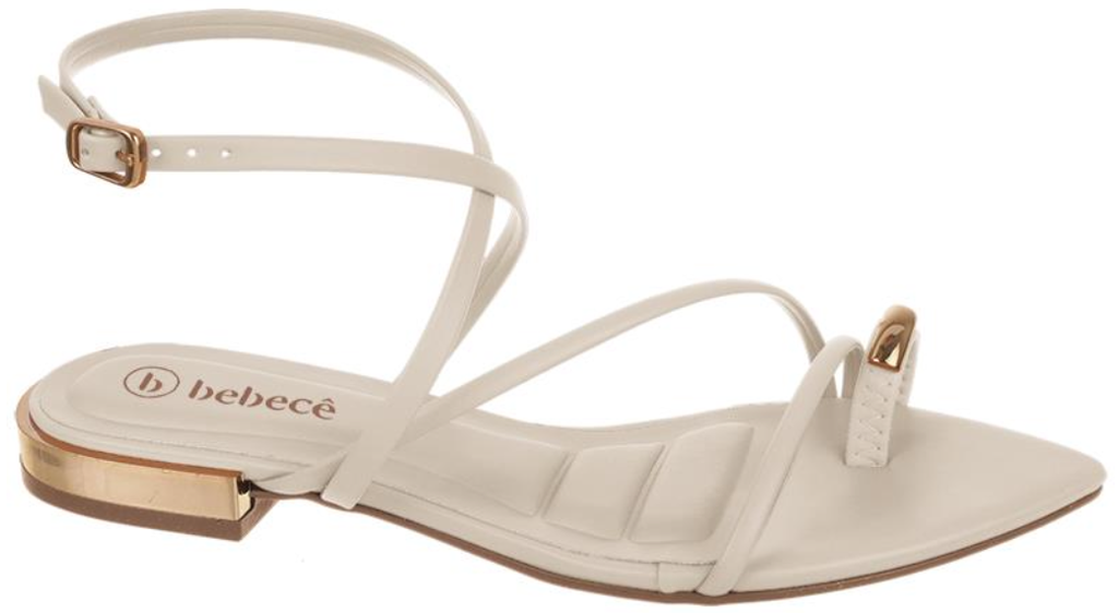 T2510-064-5 / BEBECE / NAPA SOHO AVEIA / CAJA DE 6 PARES