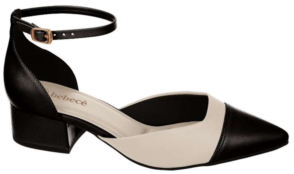 T3628-121-5 / BEBECE / NAPA SOHO AVEIA / CAJA DE 6 PARES