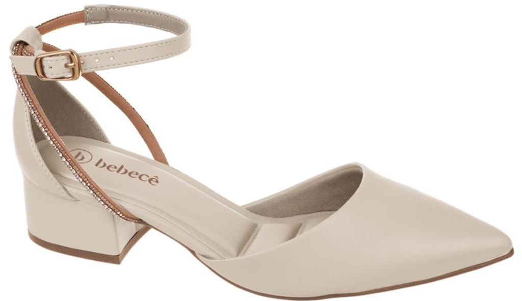 T3628-123-5 / BEBECE / NAPA SOHO AVEIA / CAJA DE 6 PARES