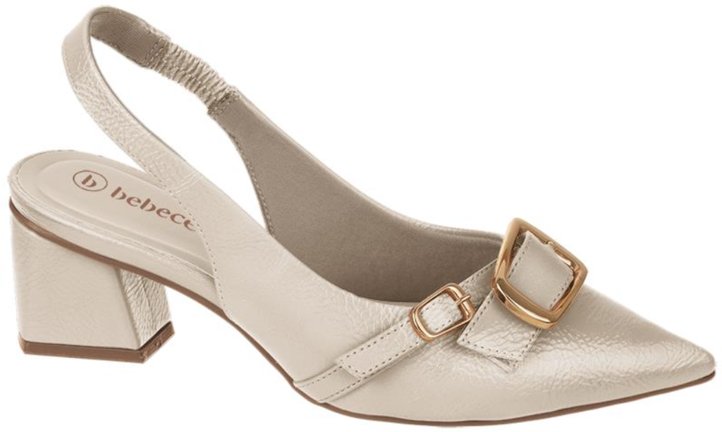 T3838-550-4 / BEBECE / VERNIZ SMASH AVEIA / CAJA DE 6 PARES