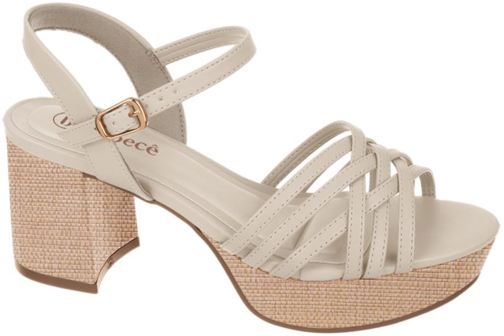 T5031-361-5 / BEBECE / NAPA SOHO AVEIA / CAJA DE 6 PARES