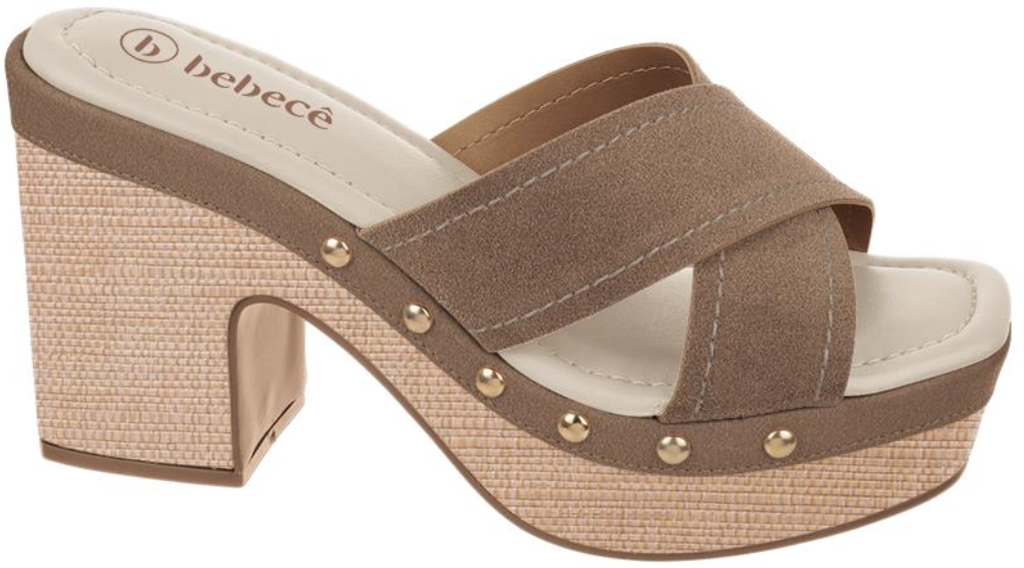 T5110-128-2 / BEBECE / CAMURCAO COGUMELO / CAJA DE 6 PARES