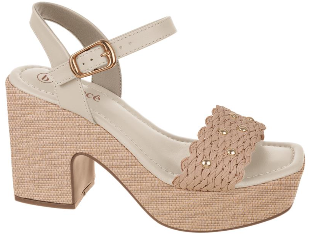 T5119-053-2 / BEBECE / NAPA SOHO AVEIA / CAJA DE 6 PARES