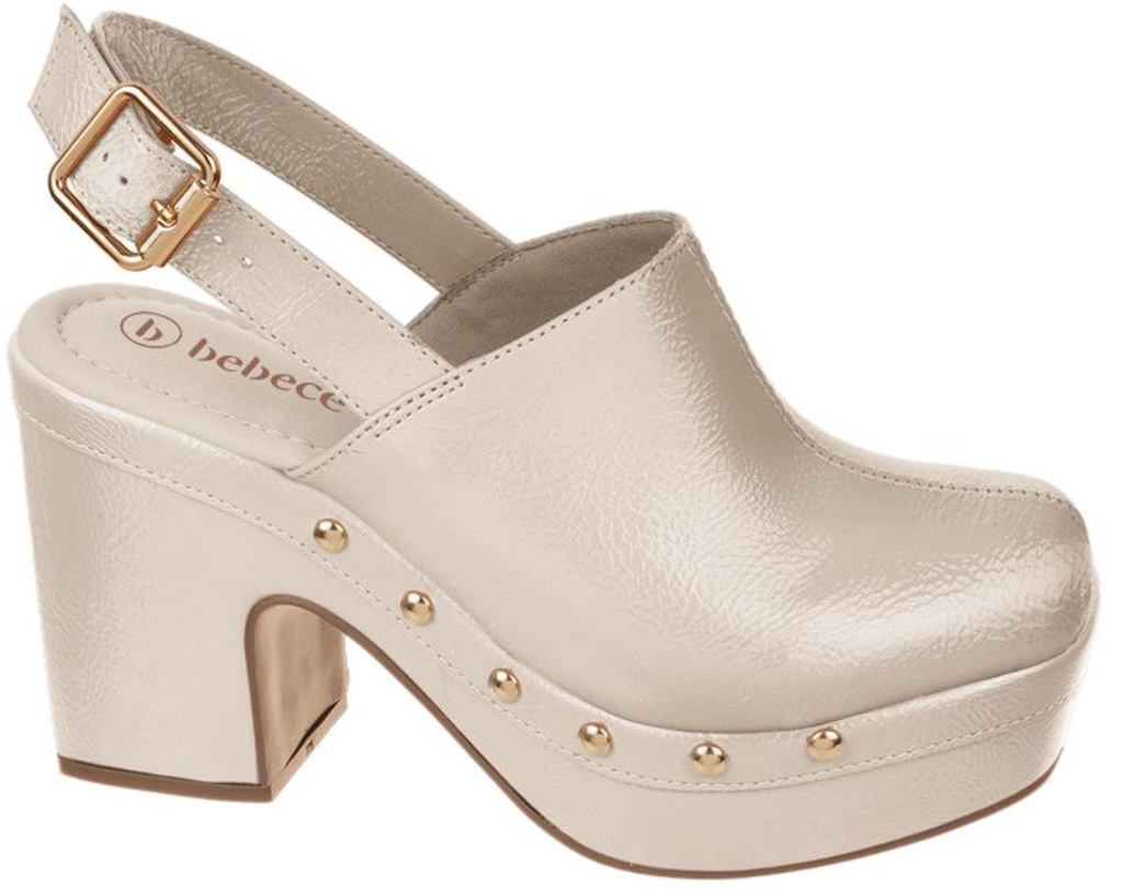 T5120-664-13 / BEBECE / VERNIZ SMASH AVEIA / CAJA DE 6 PARES