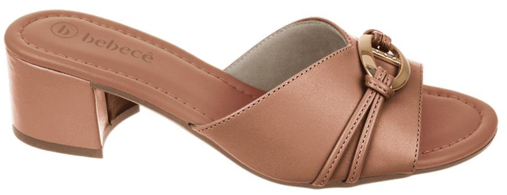 T5238-452-6 / BEBECE / NAPA EGEU BLUSH / CAJA DE 6 PARES