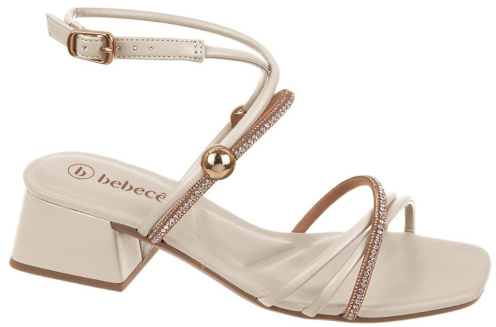 T5287-485-2 / BEBECE / NAPA EGEU AVEIA / CAJA DE 6 PARES