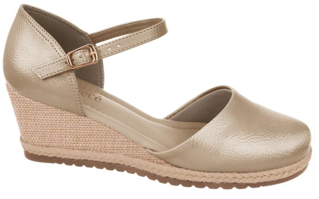 T5828-183-1 / BEBECE / VERNIZ SMASH NUDE / CAJA DE 6 PARES