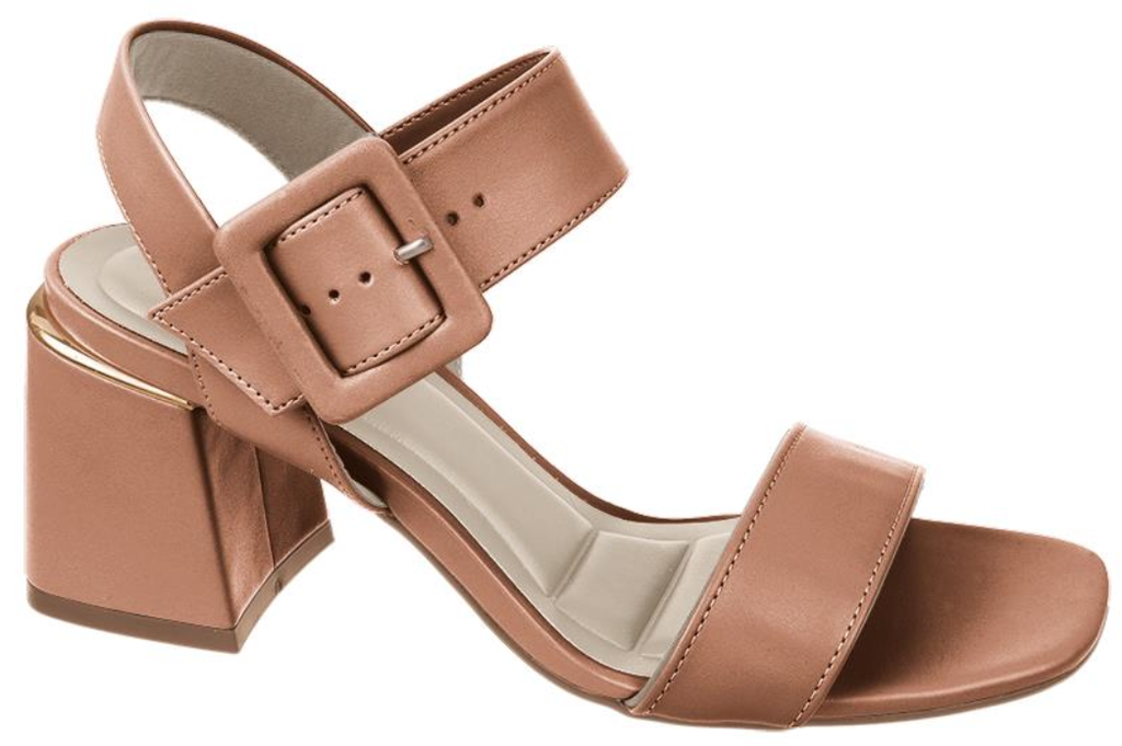 T6011-203-2 / BEBECE / NAPA EGEU BLUSH / CAJA DE 6 PARES