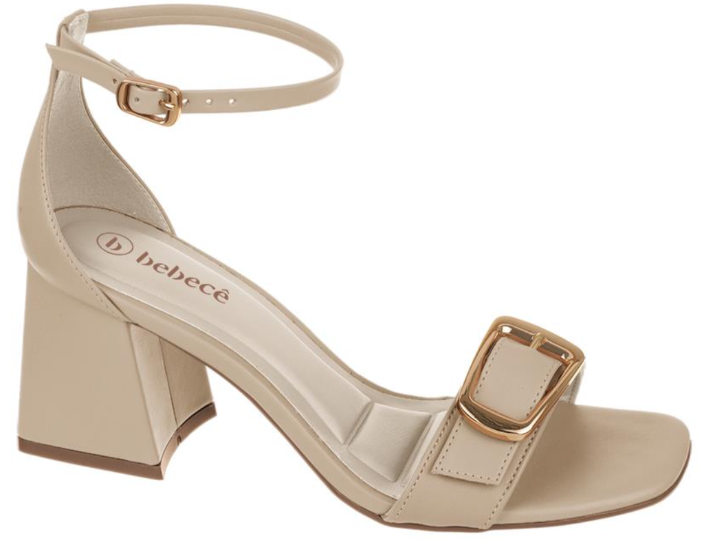 T6030-125-3 / BEBECE / NAPA SOHO NUDE / CAJA DE 6 PARES