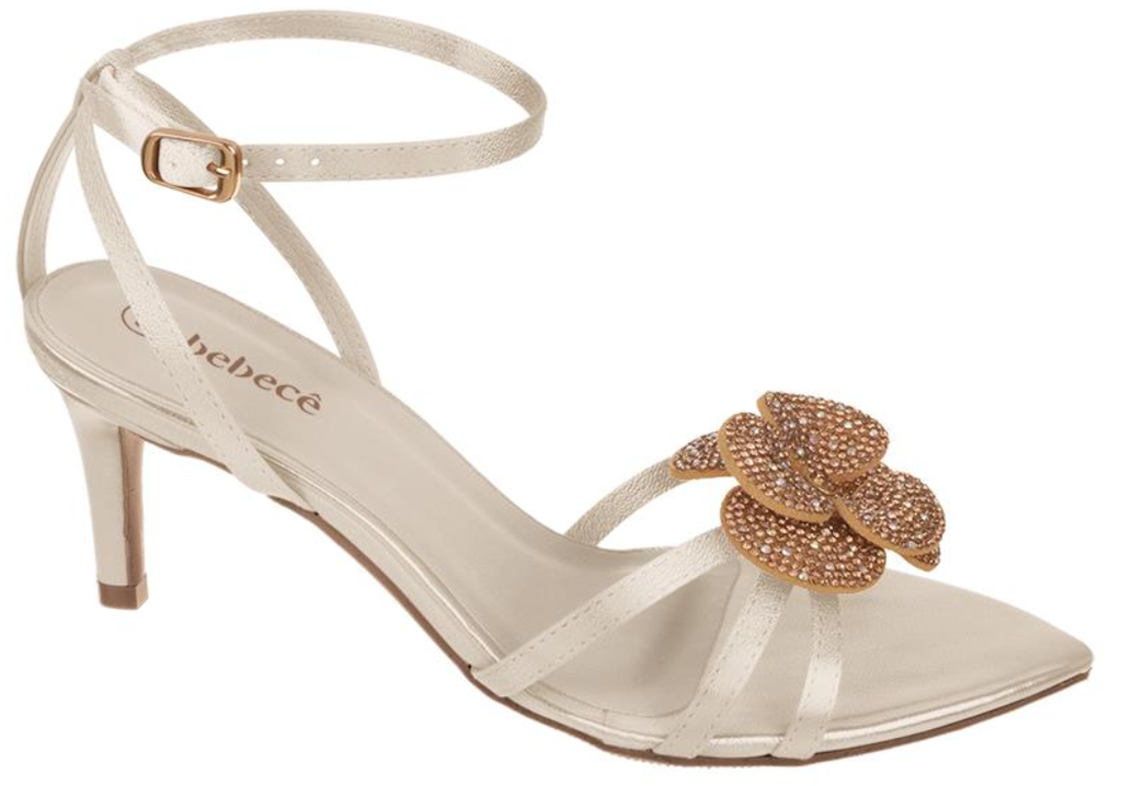 T6032-107-3 / BEBECE / NAPA EGEU AVEIA / CAJA DE 6 PARES