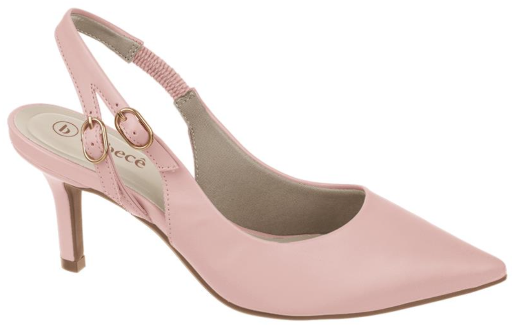 T7029-156-4 / BEBECE / NAPA SOHO SUNROSE / CAJA DE 6 PARES