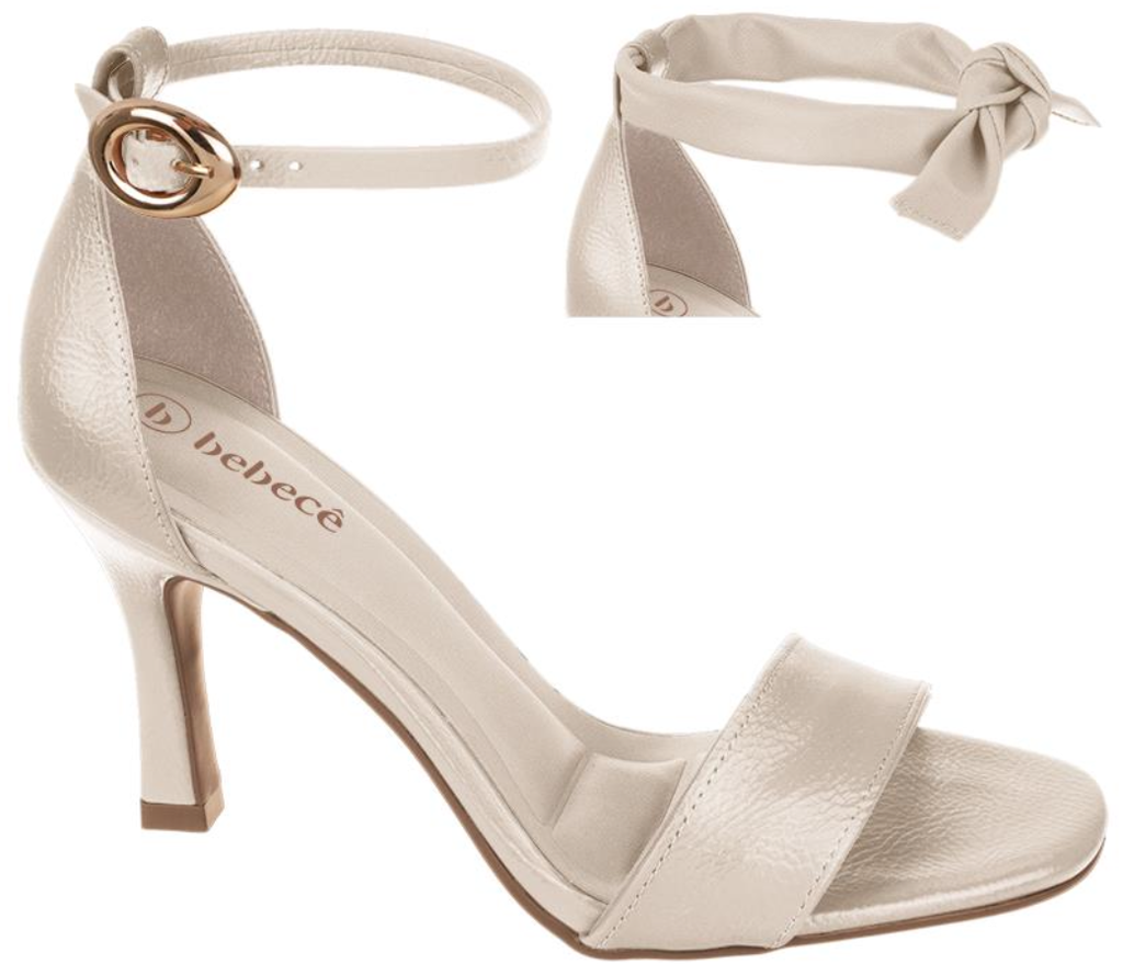 T7539-445-36 / BEBECE / VERNIZ SMASH AVEIA / CAJA DE 6 PARES