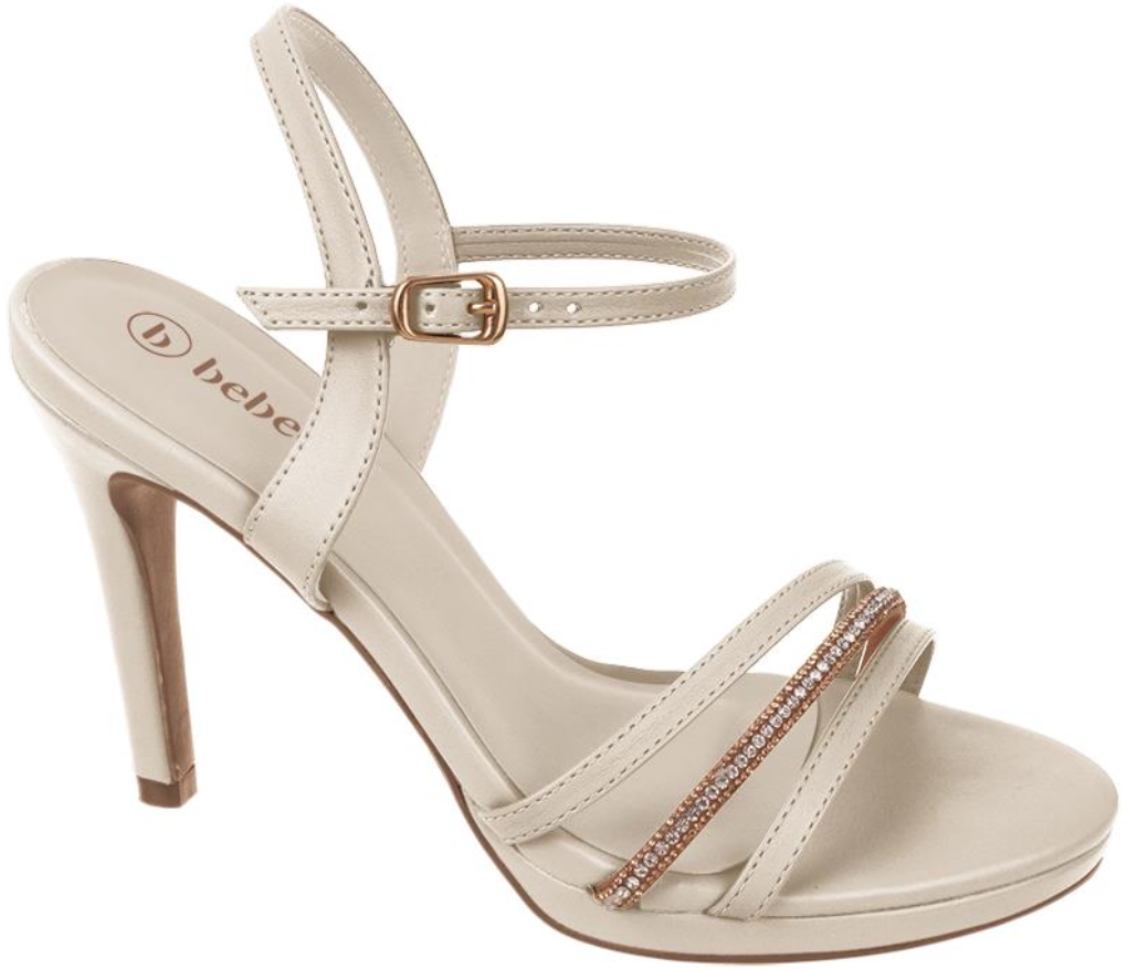 T7821-203-5 / BEBECE / NAPA EGEU AVEIA / CAJA DE 6 PARES