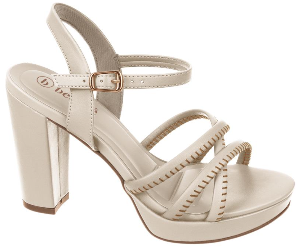 T8428-246-2 / BEBECE / NAPA EGEU AVEIA C/HAVANA / CAJA DE 6 PARES