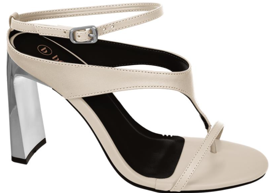 T8620-164-6 / BEBECE / NAPA EGEU AVEIA / CAJA DE 6 PARES