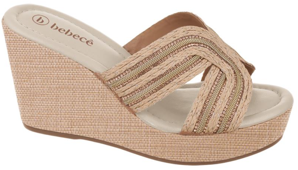 T9213-480-2 / BEBECE / _ NATURAL / CAJA DE 6 PARES