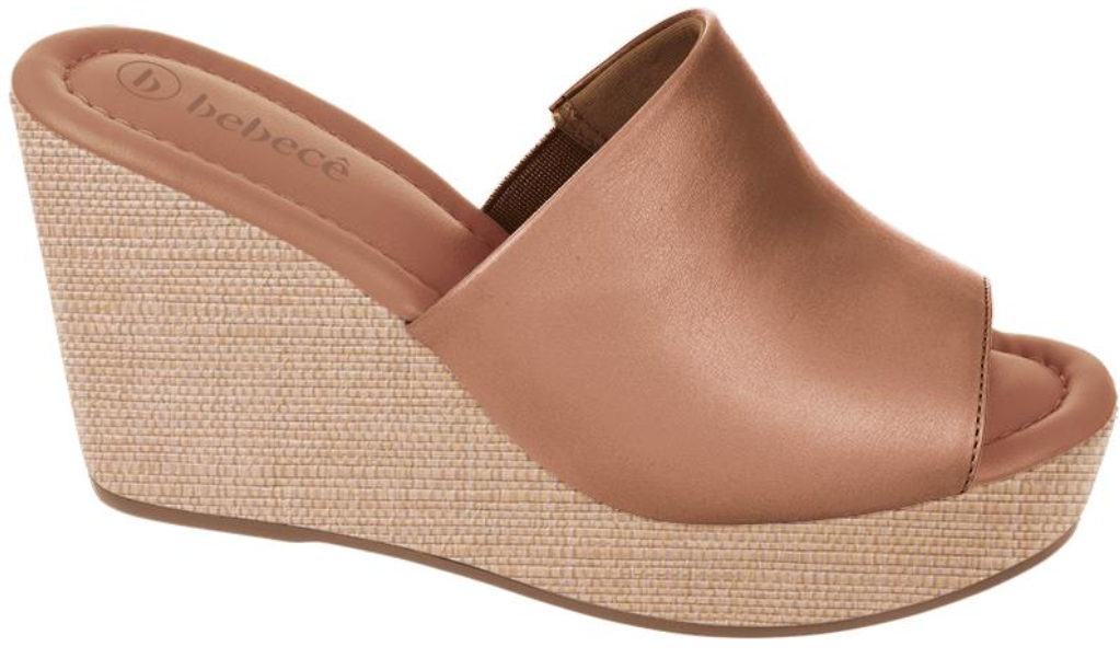 T9213-481-1 / BEBECE / NAPA EGEU BLUSH / CAJA DE 6 PARES