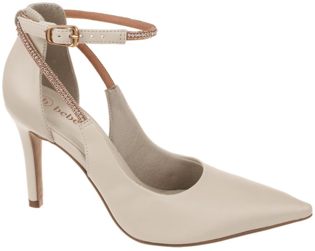 T9430-279-6 / BEBECE / NAPA SOHO AVEIA / CAJA DE 6 PARES