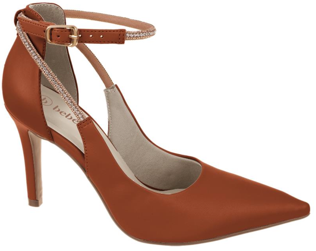 T9430-279-7 / BEBECE / NAPA SOHO TELHA / CAJA DE 6 PARES