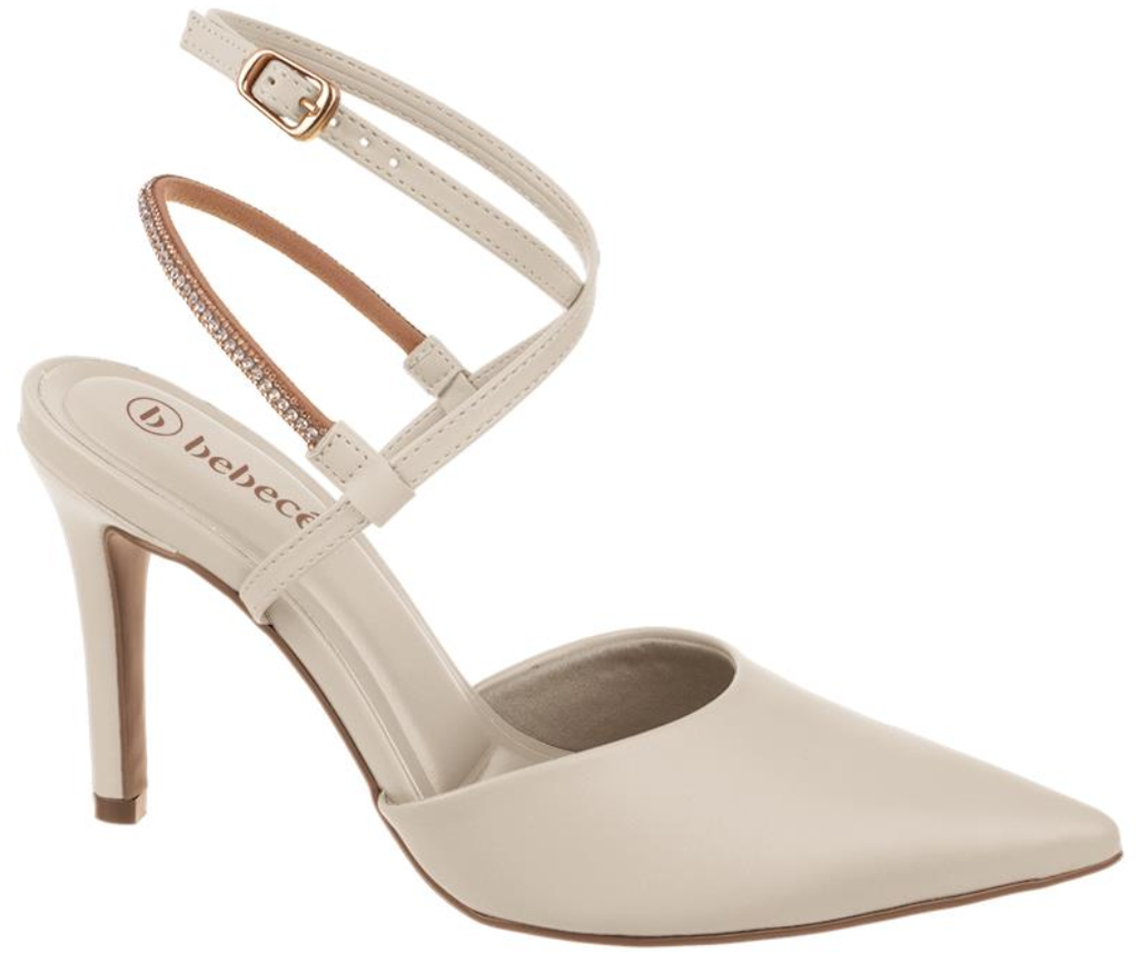 T9430-280-4 / BEBECE / NAPA SOHO AVEIA / CAJA DE 6 PARES