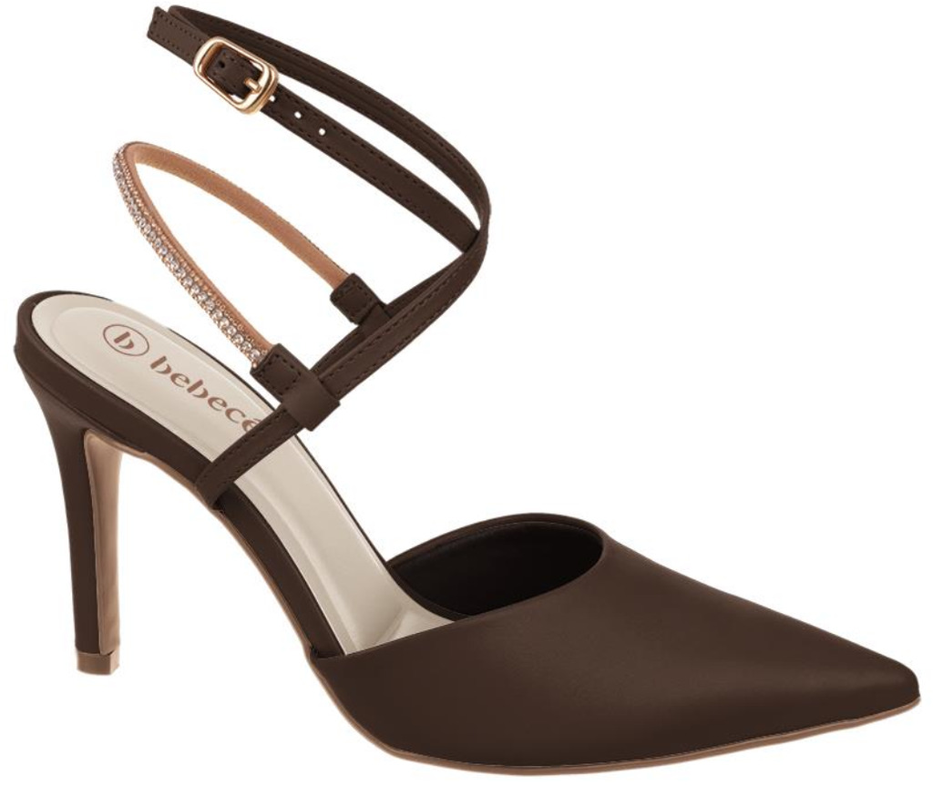 T9430-280-5 / BEBECE / NAPA SOHO CHOCOLATE / CAJA DE 6 PARES