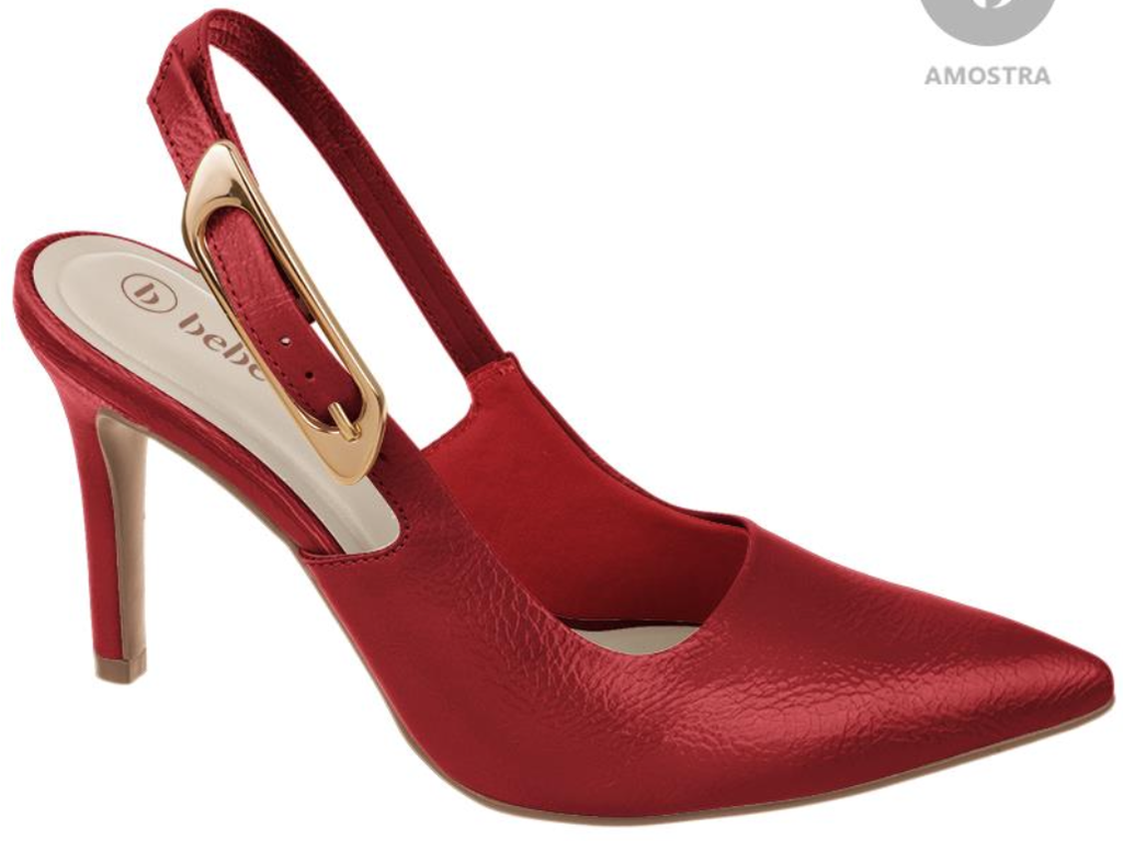 T9430-281-1 / BEBECE / VERNIZ SMASH CHILLI / CAJA DE 6 PARES