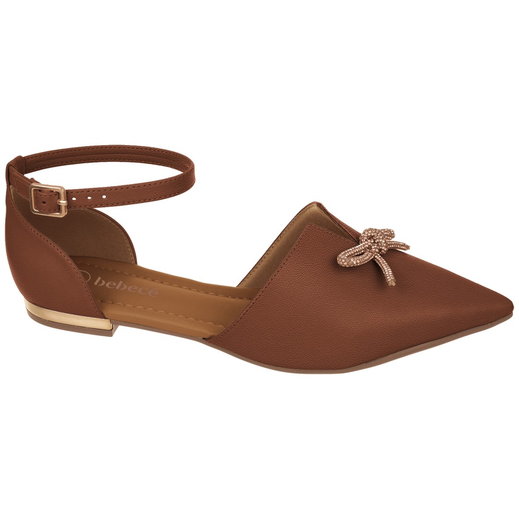 T2019-095-29 / BEBECE / NAPA SINGAPURA PECAN / CAJA DE 6 PARES