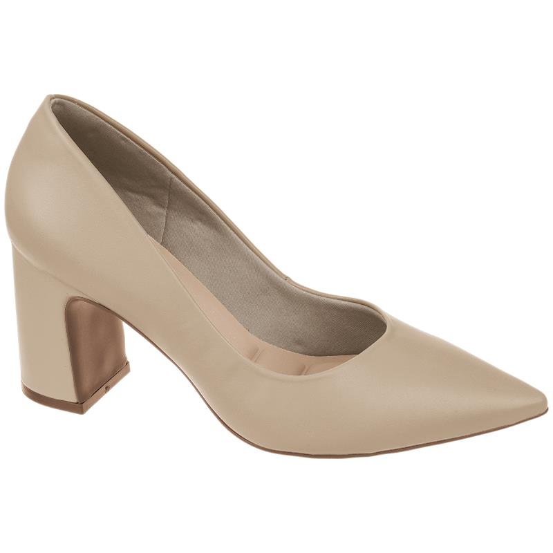 T7021-230-13 / BEBECE / NAPA SOHO NUDE / CAJA DE 9 PARES