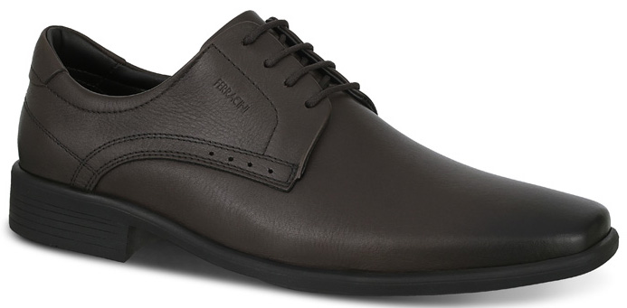 5277-645H / FERRACINI / GOLD PLUS TABACO  / CAJA DE 10 PARES