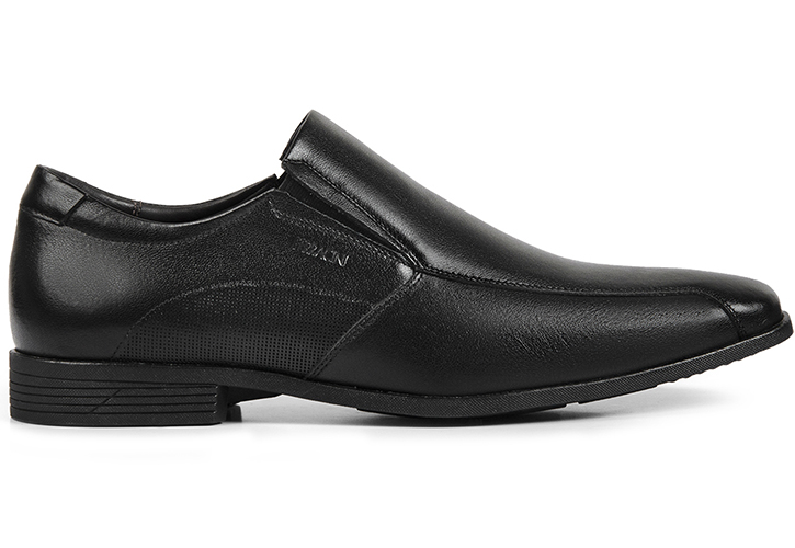 4461-281G / FERRACINI / ALPINA PRETO  / CAJA DE 10 PARES