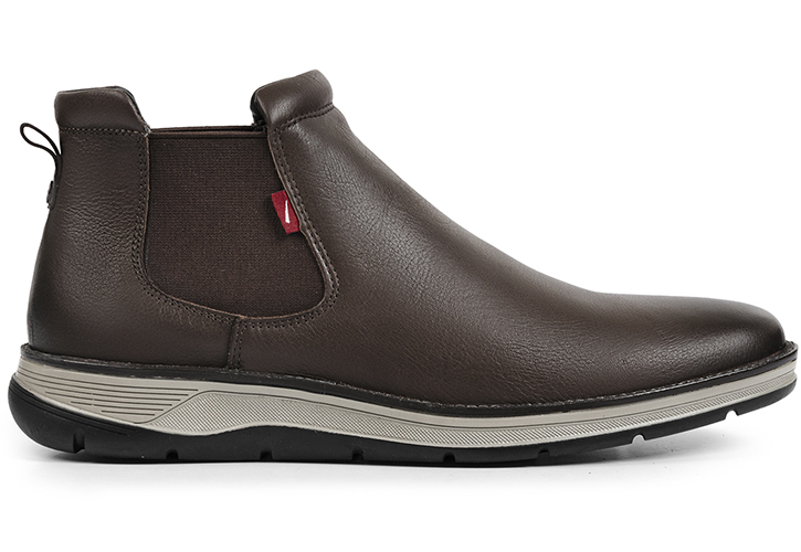 5551-659I / FERRACINI / DALLAS TABACO  / CAJA DE 10 PARES