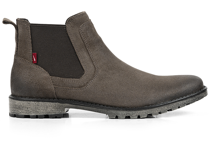 9951-517D / FERRACINI / VECCHIO CHOCOLATE  / CAJA DE 10 PARES