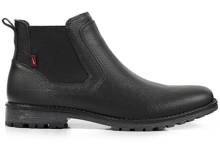 9951-517A / FERRACINI / DEXTER PRETO  / CAJA DE 10 PARES