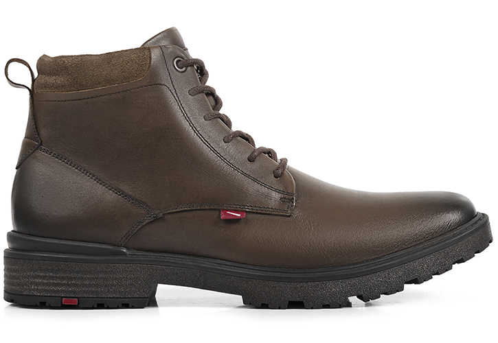 9817-517D / FERRACINI / GOLD PLUS CONHAQUE VECCHIO FERRUGEM  / CAJA DE 10 PARES