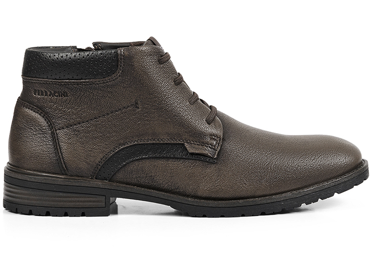 9624-665C / FERRACINI / WHITER DEGRADE CHOCOLATE DUBAY PRETO  / CAJA DE 10 PARES